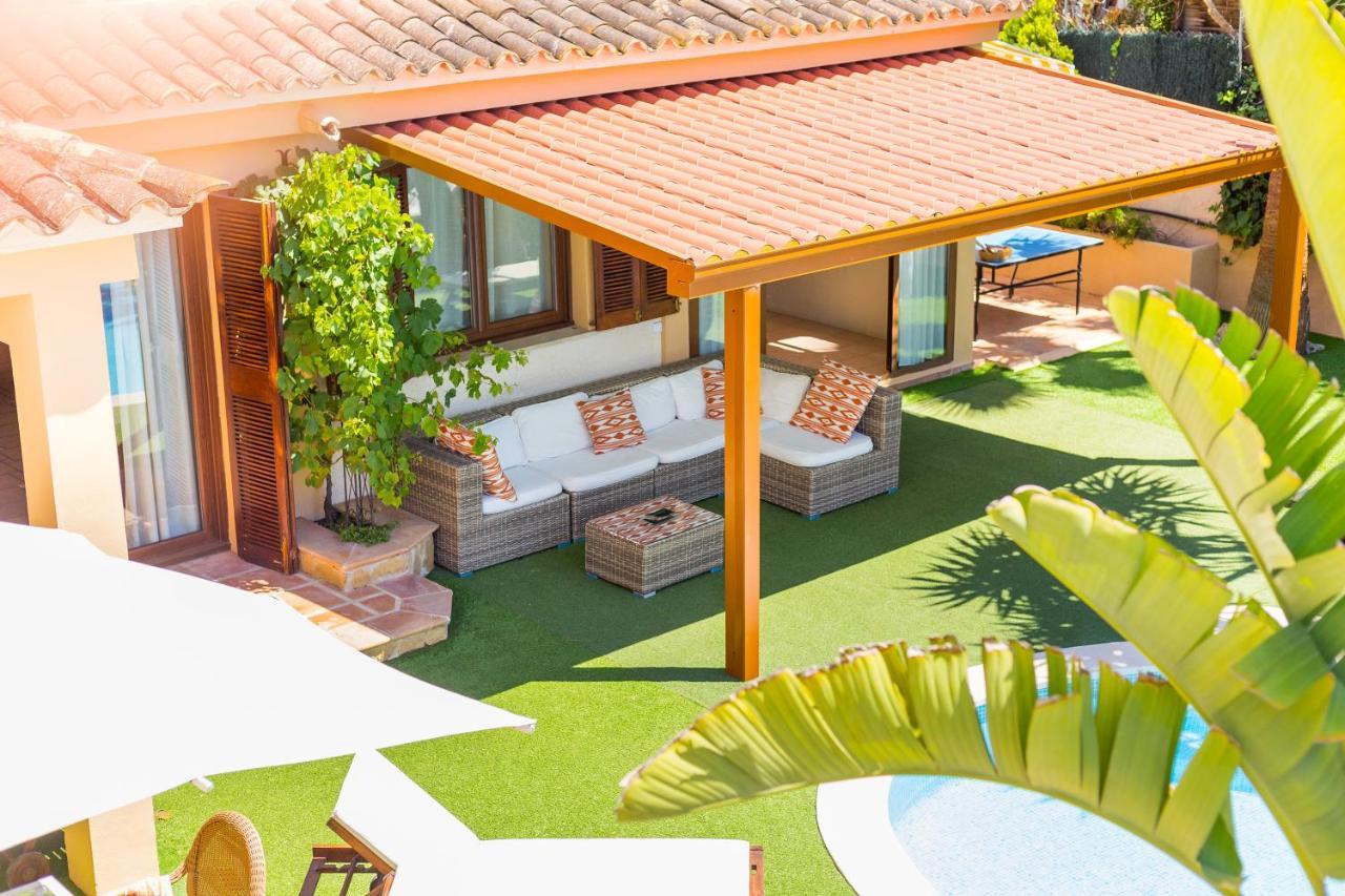 Castellet Villa Marratxi Exterior photo