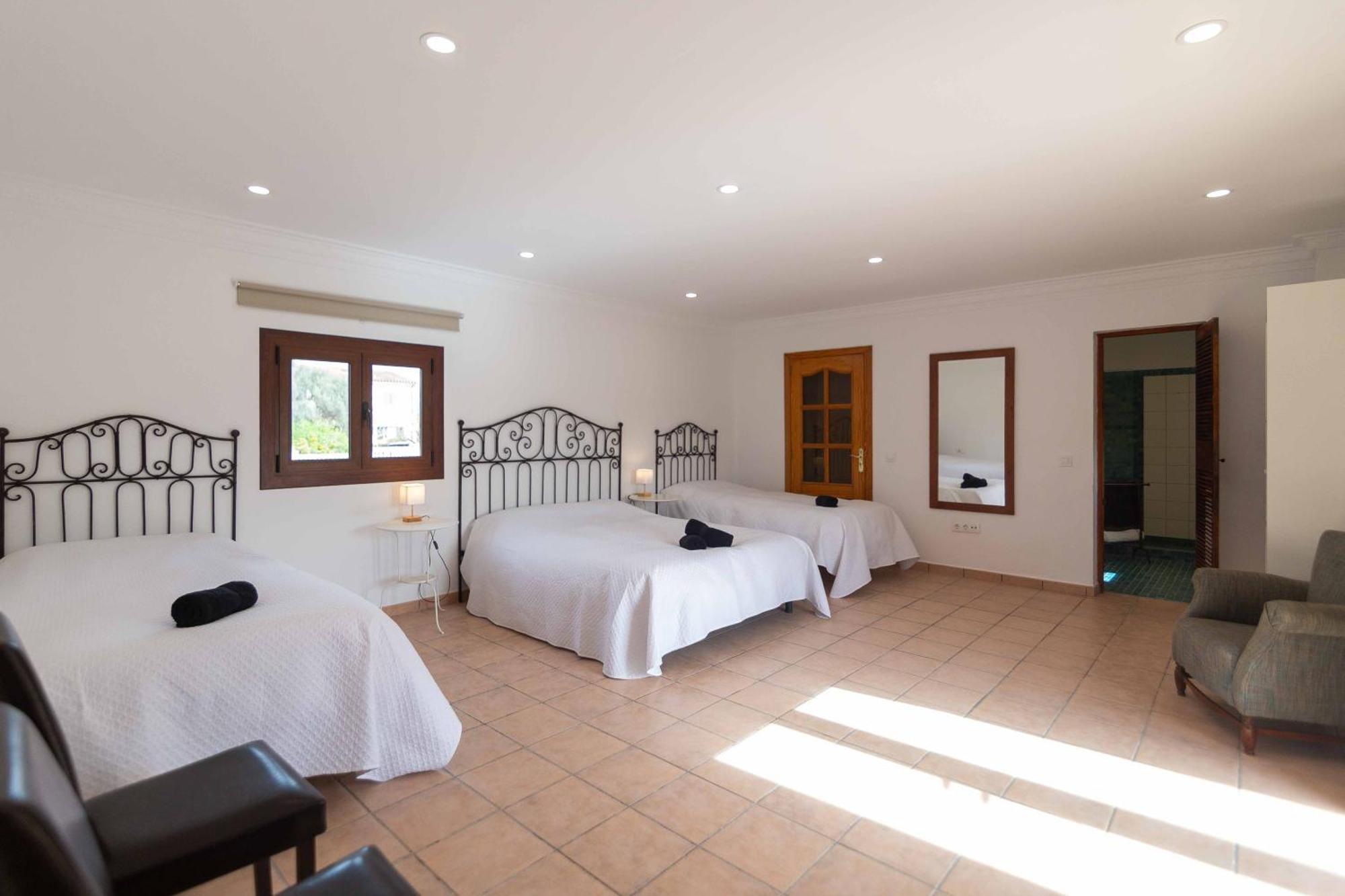 Castellet Villa Marratxi Exterior photo